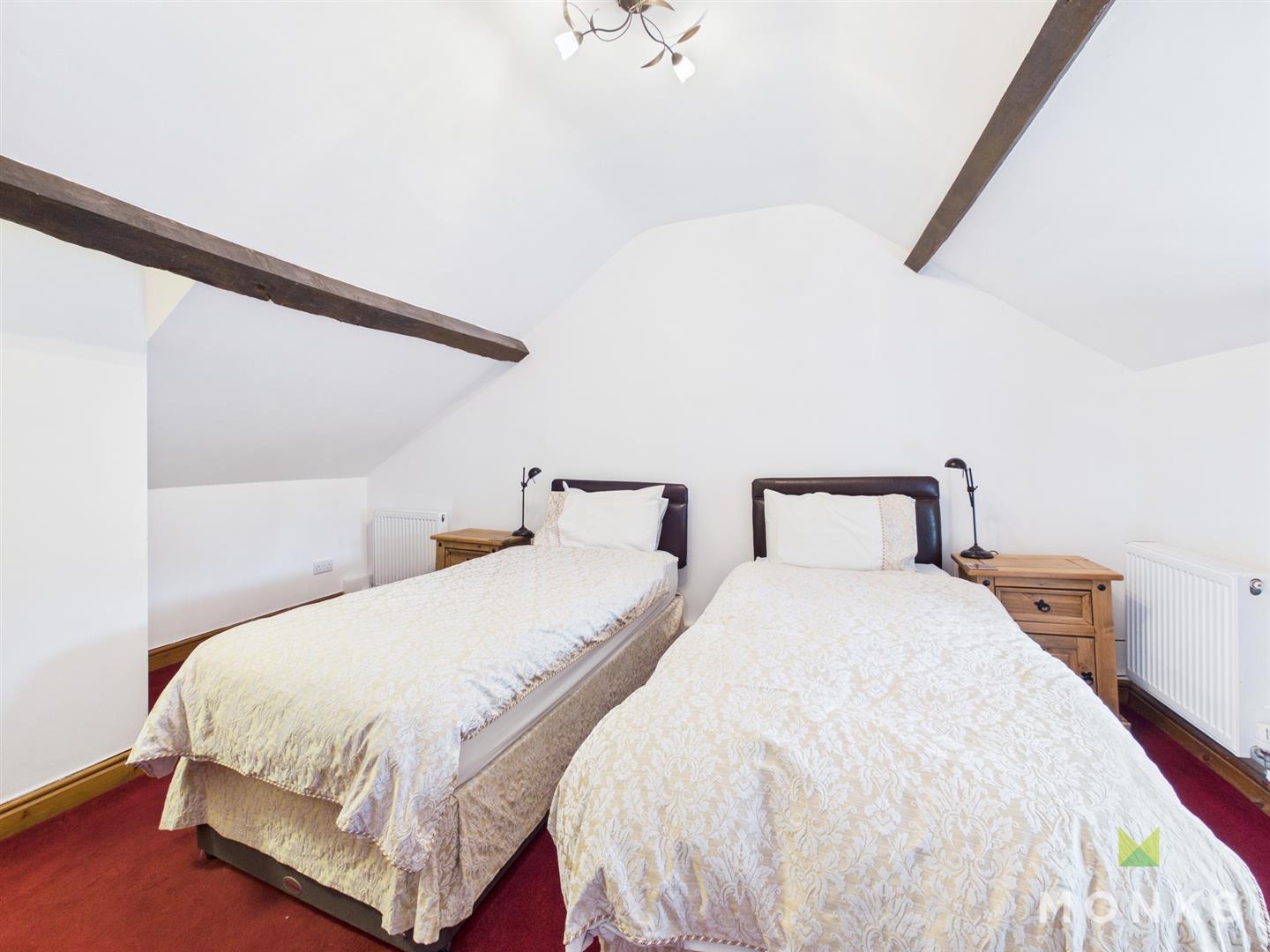 The Old Forge Knockin, Oswestry, SY10 8HQ For Sale